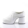 Funtasma - JAZZ02 Chaussures basses - Blanc Product image